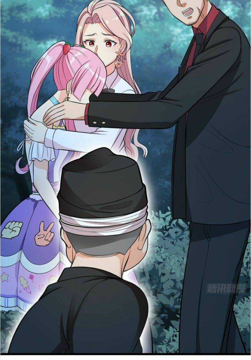 Đỉnh Phong Cường Thiếu Chapter 71 trang 10