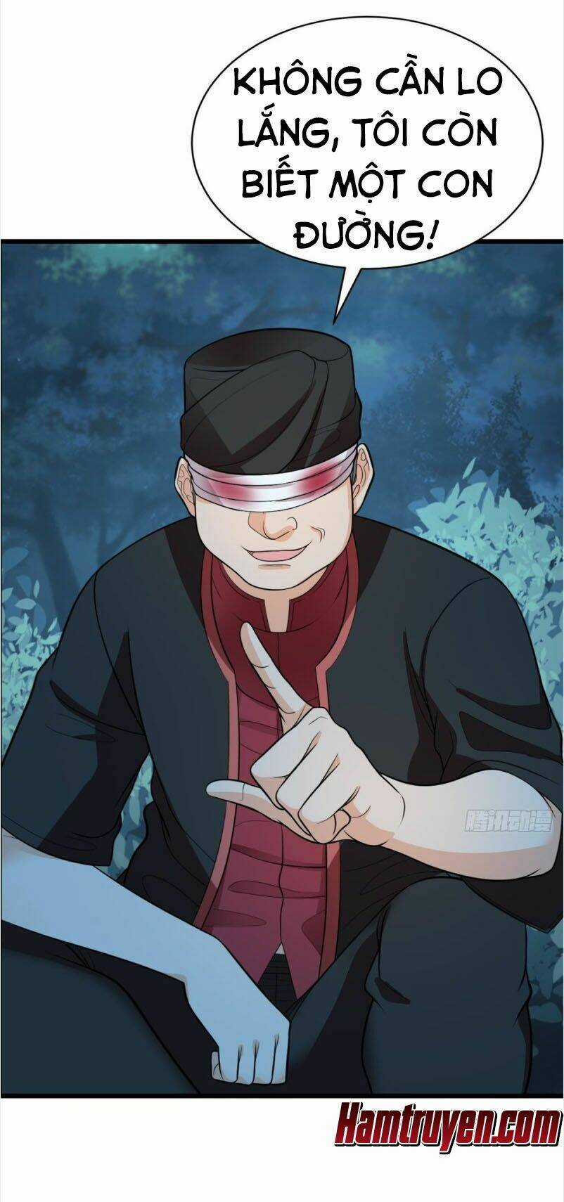 Đỉnh Phong Cường Thiếu Chapter 71 trang 11