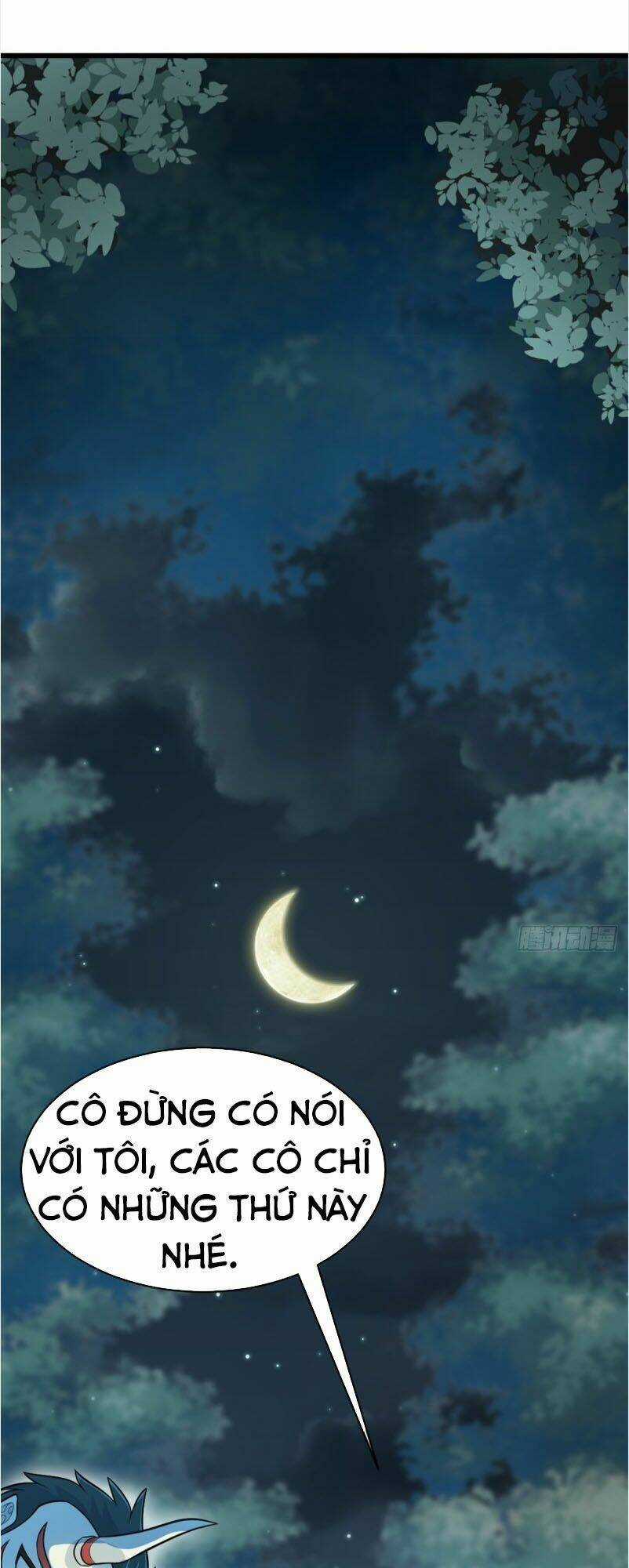 Đỉnh Phong Cường Thiếu Chapter 71 trang 12