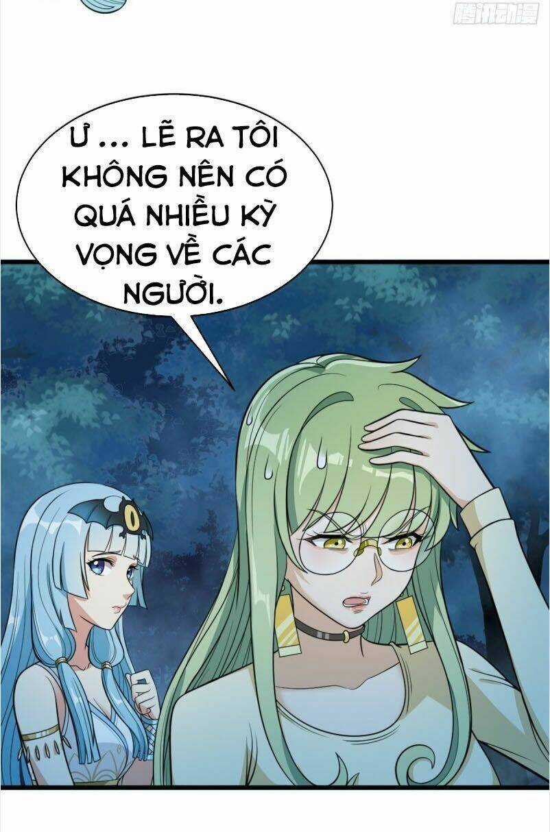Đỉnh Phong Cường Thiếu Chapter 71 trang 15