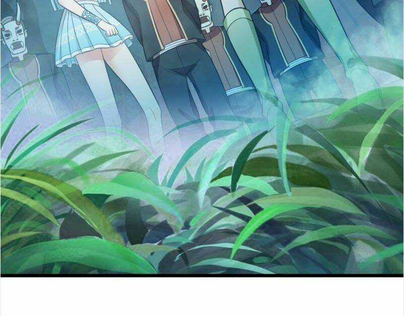 Đỉnh Phong Cường Thiếu Chapter 71 trang 17