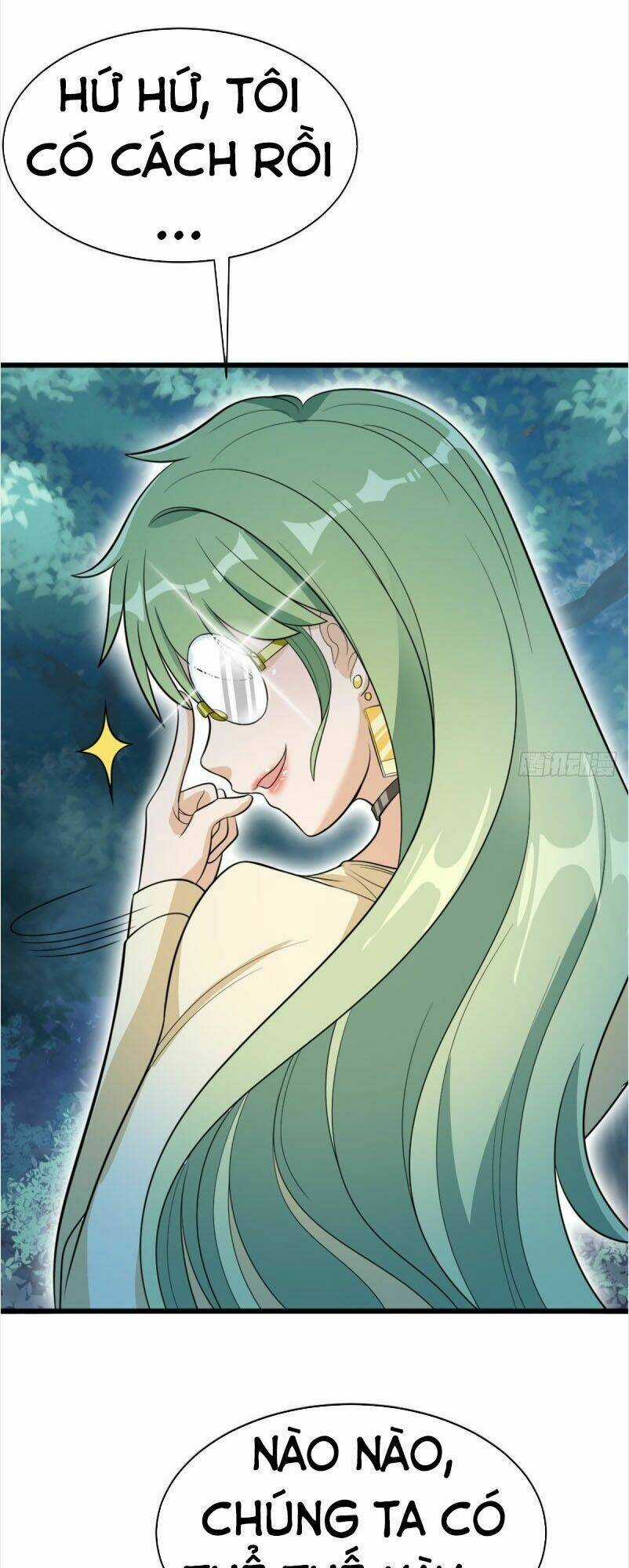 Đỉnh Phong Cường Thiếu Chapter 71 trang 18