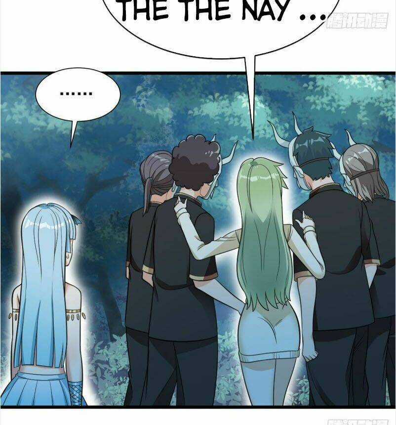 Đỉnh Phong Cường Thiếu Chapter 71 trang 19