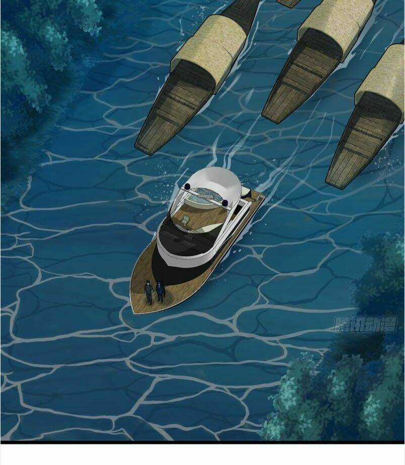 Đỉnh Phong Cường Thiếu Chapter 71 trang 21