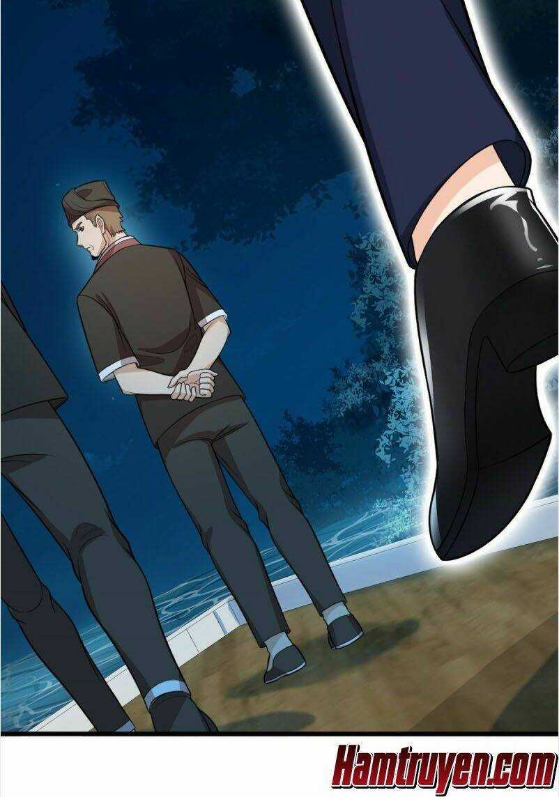 Đỉnh Phong Cường Thiếu Chapter 71 trang 23