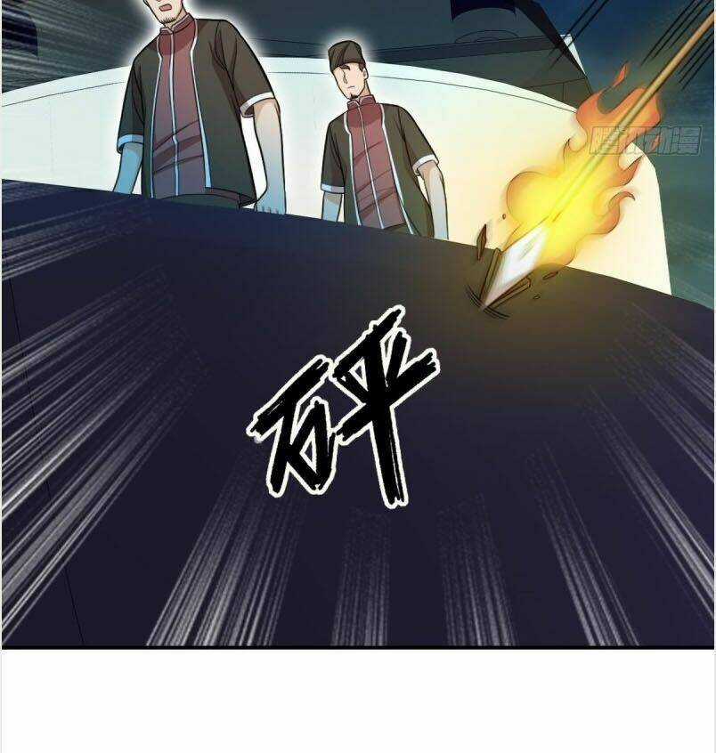 Đỉnh Phong Cường Thiếu Chapter 71 trang 32