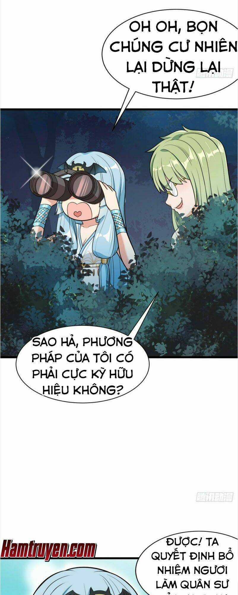 Đỉnh Phong Cường Thiếu Chapter 71 trang 41