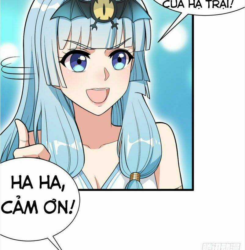 Đỉnh Phong Cường Thiếu Chapter 71 trang 42