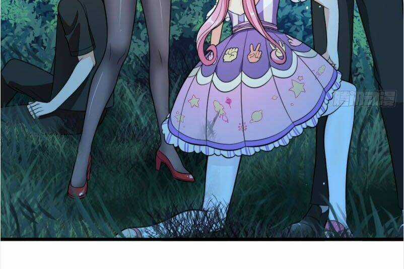 Đỉnh Phong Cường Thiếu Chapter 71 trang 5