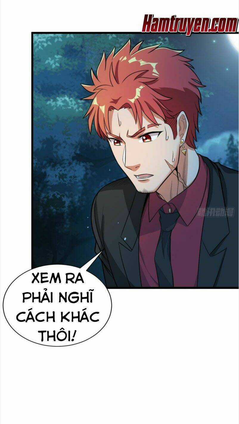 Đỉnh Phong Cường Thiếu Chapter 71 trang 6