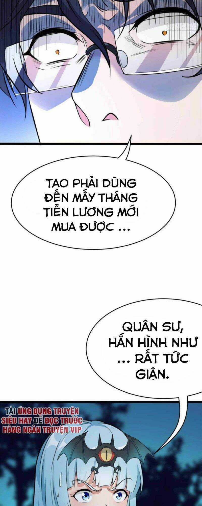 Đỉnh Phong Cường Thiếu Chapter 72 trang 12
