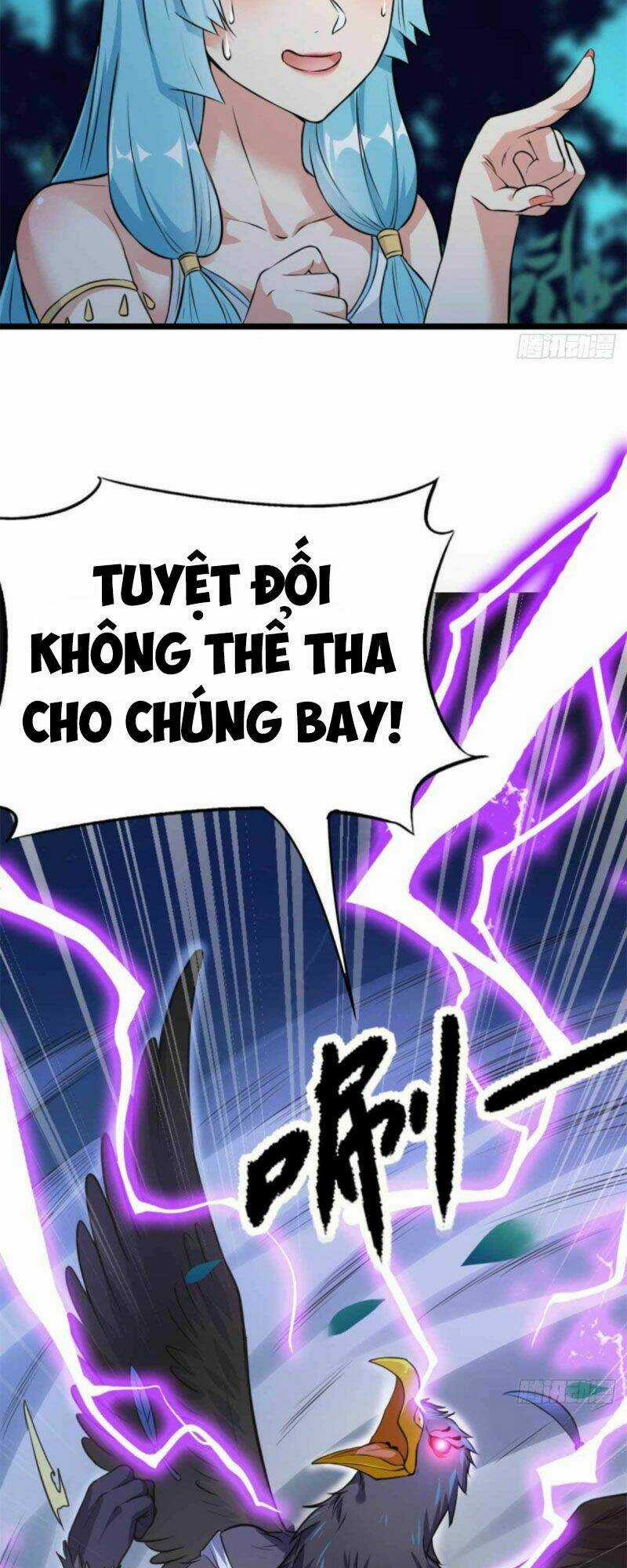 Đỉnh Phong Cường Thiếu Chapter 72 trang 13