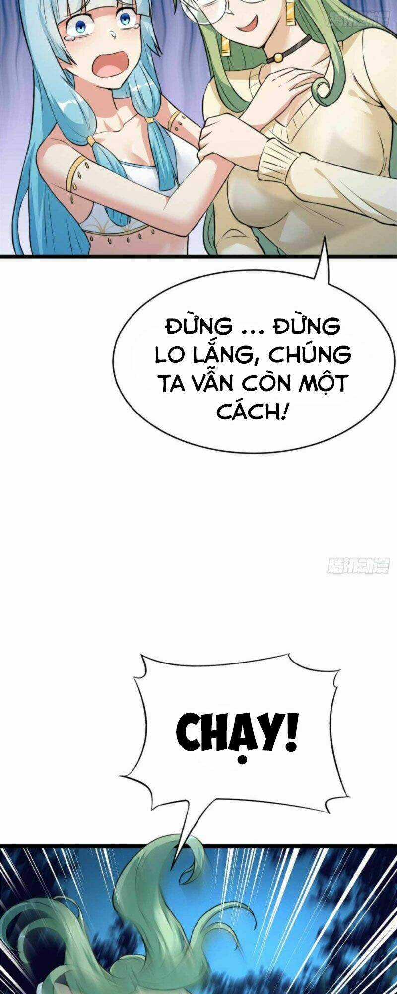 Đỉnh Phong Cường Thiếu Chapter 72 trang 16