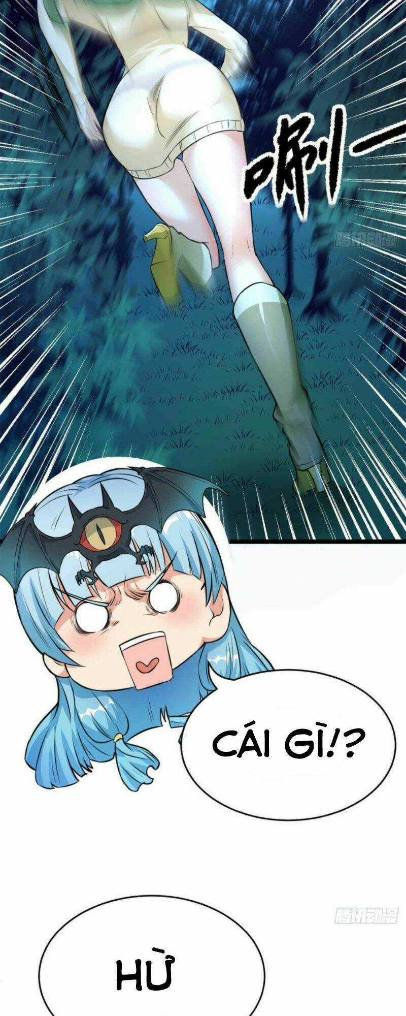 Đỉnh Phong Cường Thiếu Chapter 72 trang 17