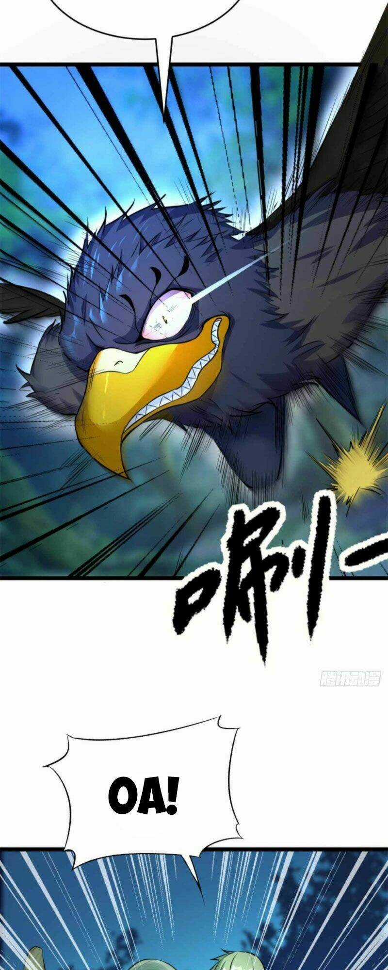 Đỉnh Phong Cường Thiếu Chapter 72 trang 18