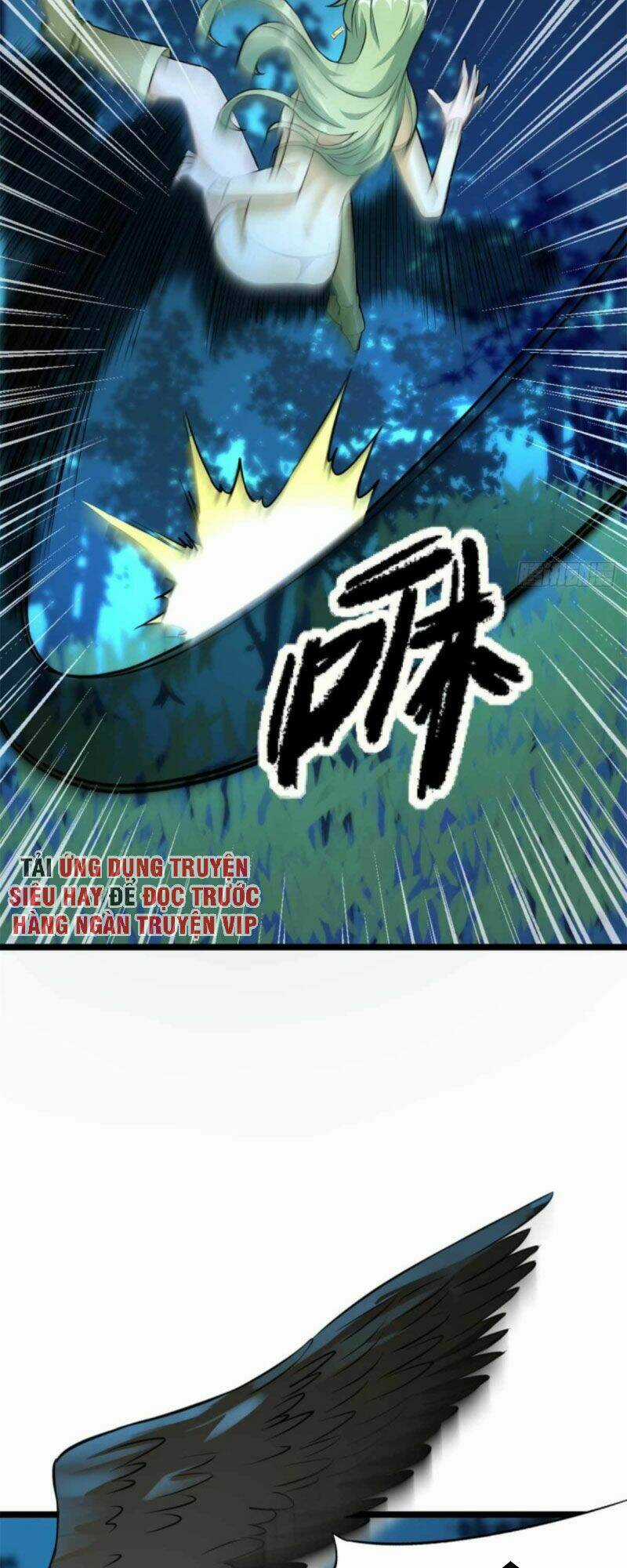 Đỉnh Phong Cường Thiếu Chapter 72 trang 19