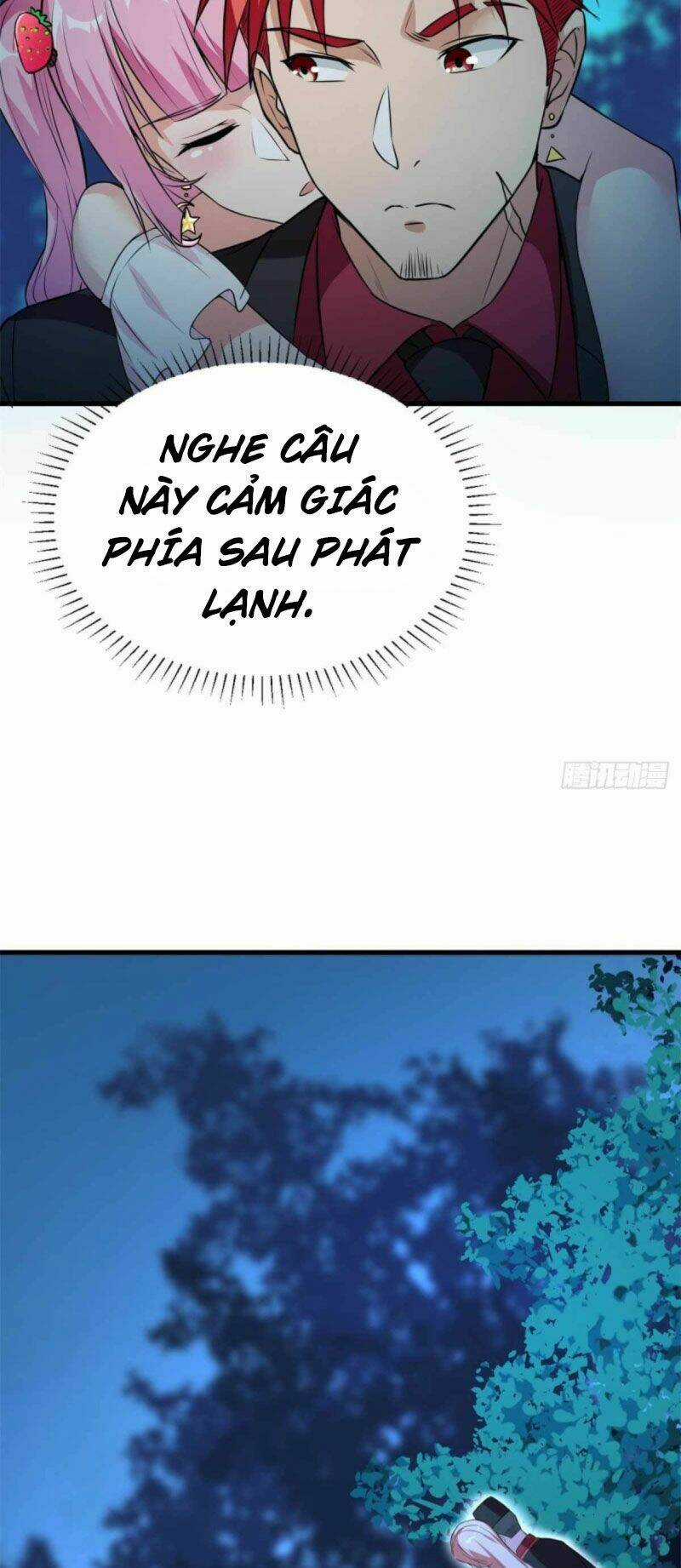 Đỉnh Phong Cường Thiếu Chapter 72 trang 30