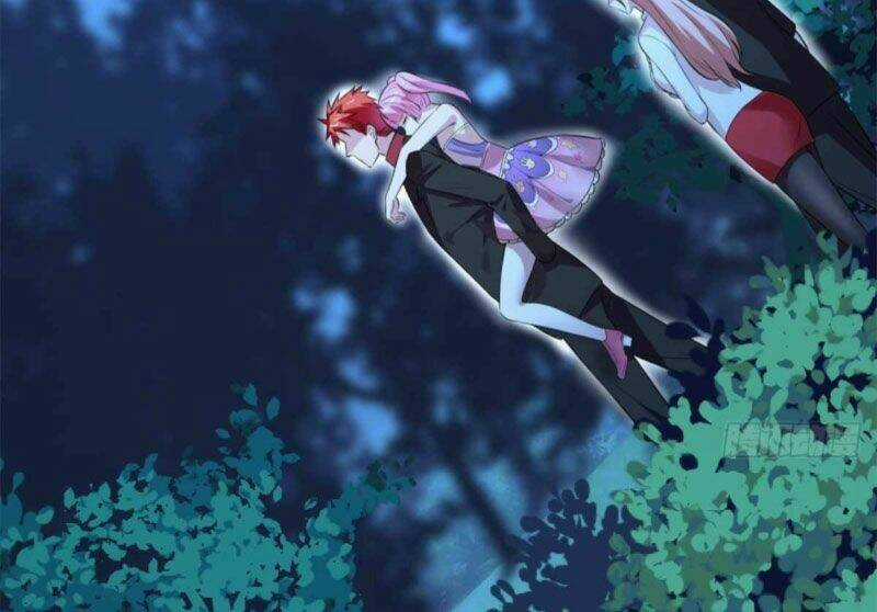 Đỉnh Phong Cường Thiếu Chapter 72 trang 31