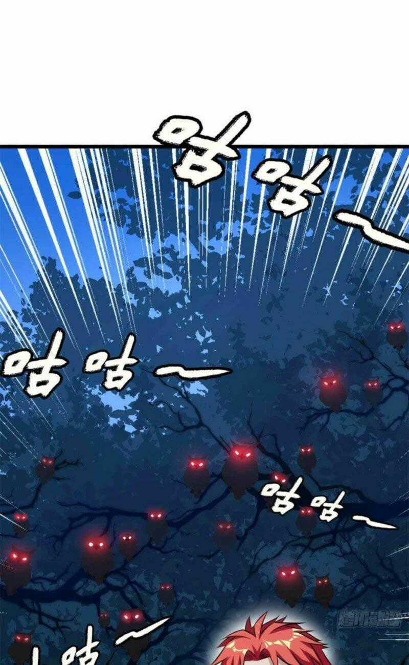 Đỉnh Phong Cường Thiếu Chapter 72 trang 36