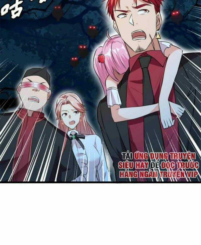 Đỉnh Phong Cường Thiếu Chapter 72 trang 37