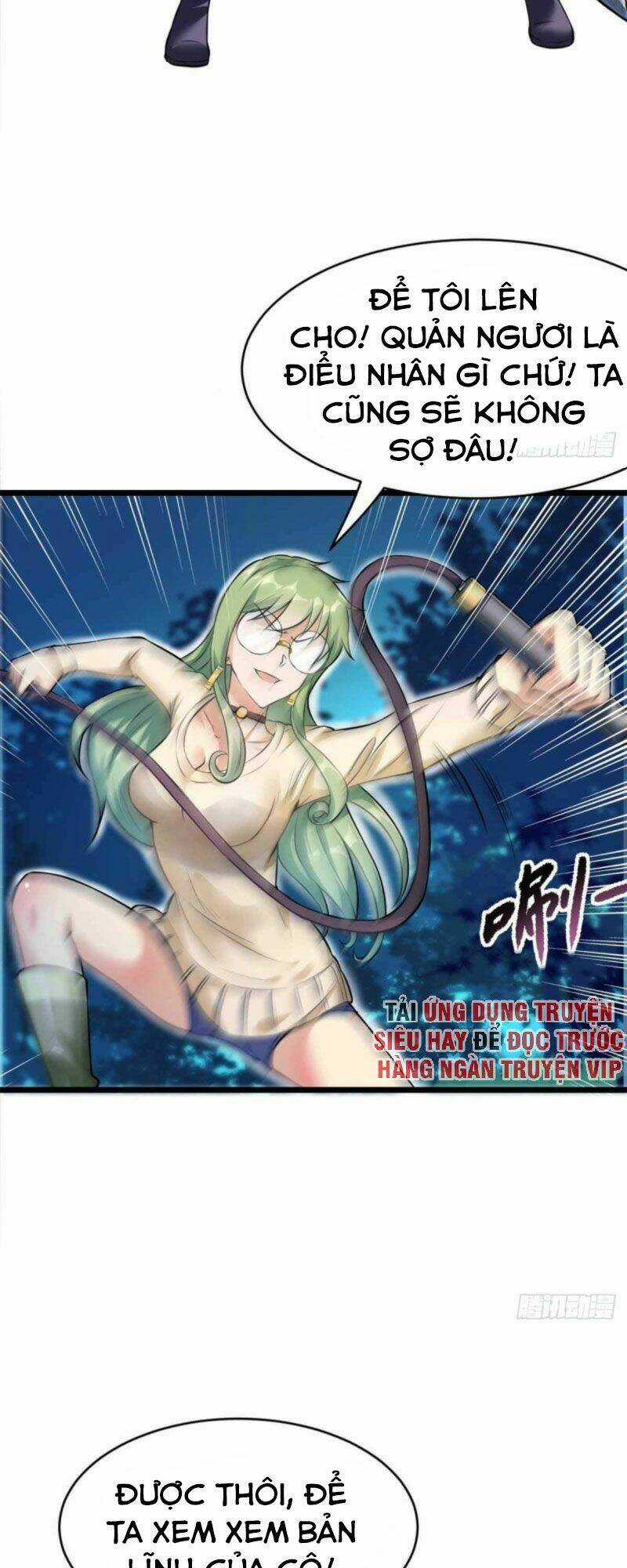 Đỉnh Phong Cường Thiếu Chapter 72 trang 4