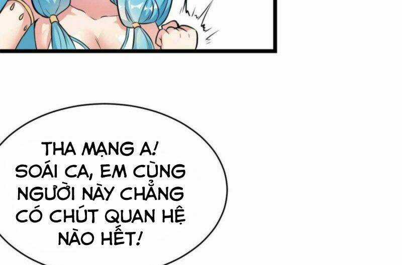 Đỉnh Phong Cường Thiếu Chapter 72 trang 7