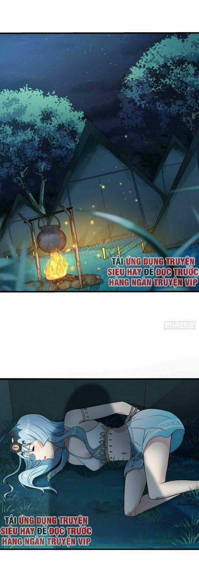 Đỉnh Phong Cường Thiếu Chapter 73 trang 0