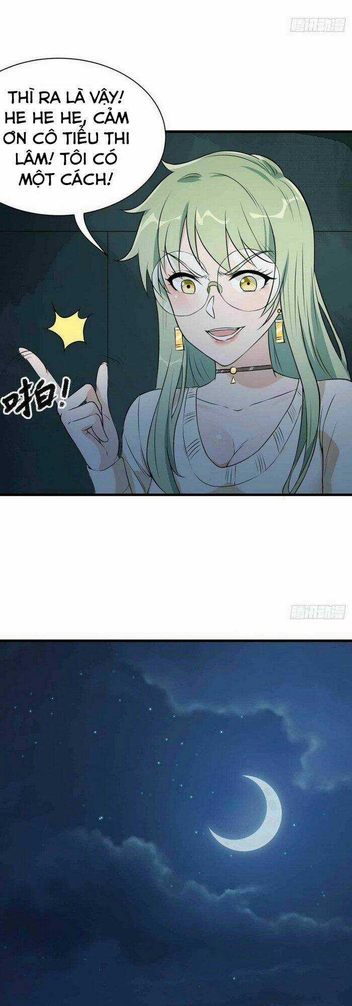 Đỉnh Phong Cường Thiếu Chapter 73 trang 17