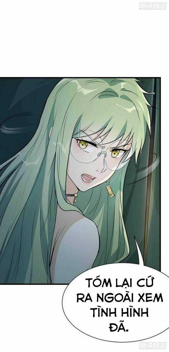 Đỉnh Phong Cường Thiếu Chapter 73 trang 25