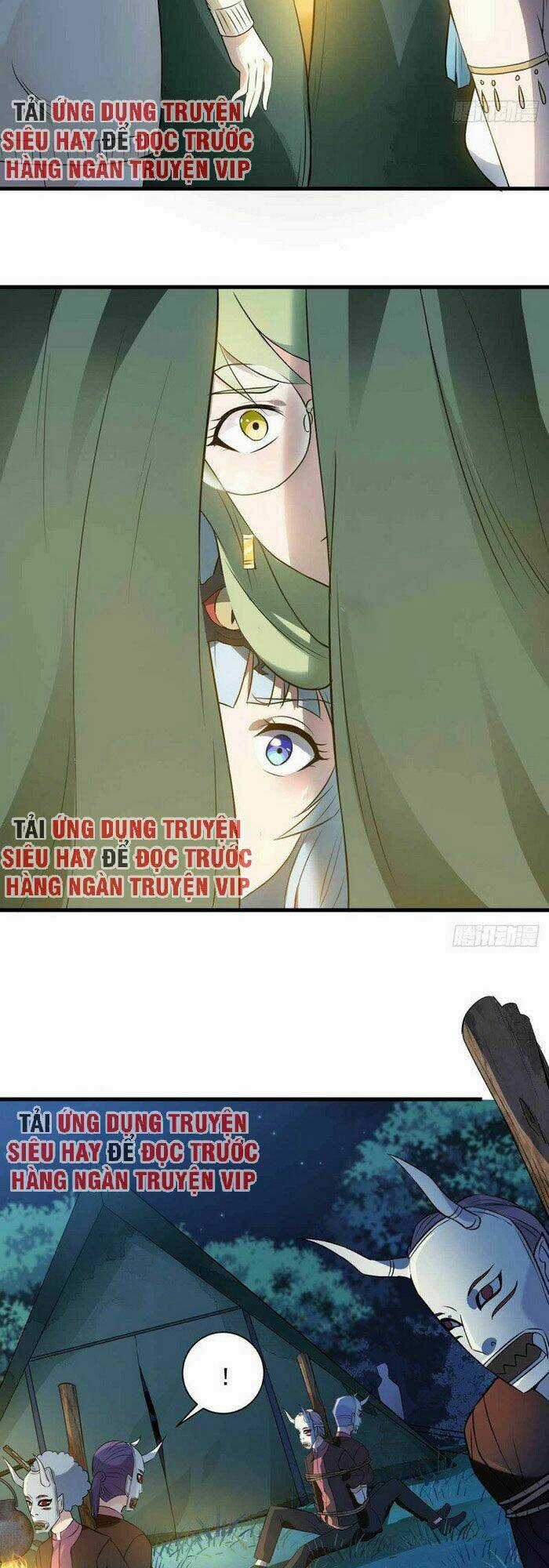 Đỉnh Phong Cường Thiếu Chapter 73 trang 6