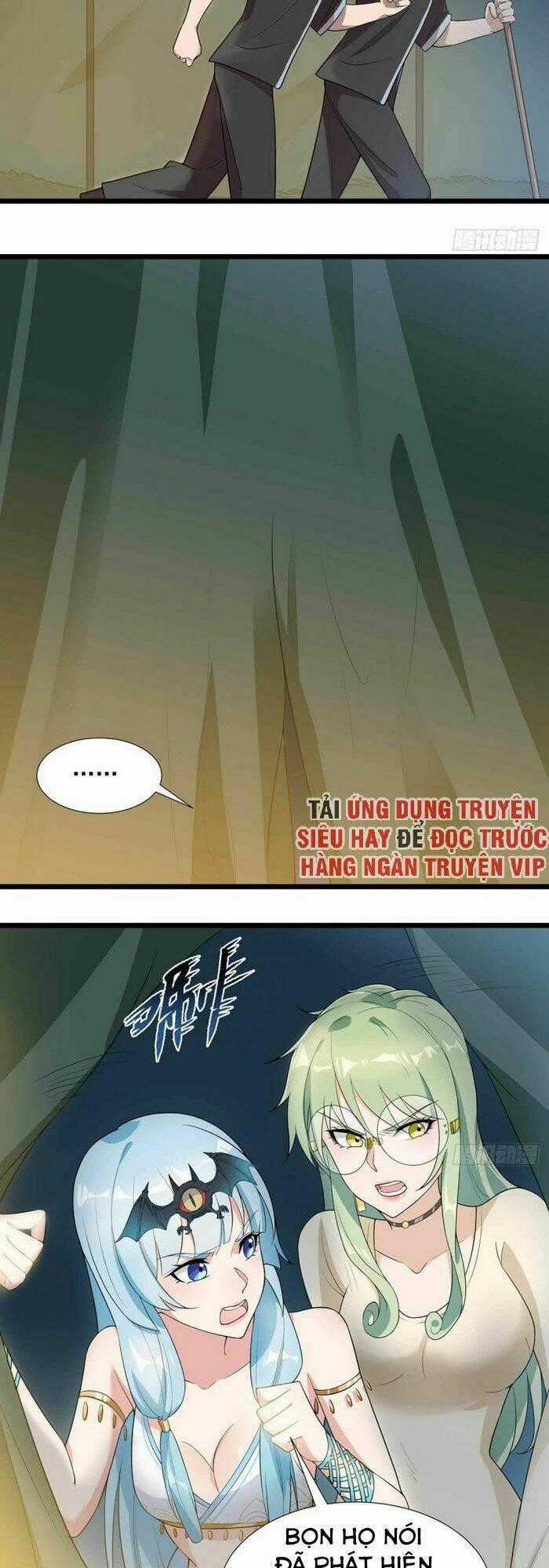 Đỉnh Phong Cường Thiếu Chapter 74 trang 1