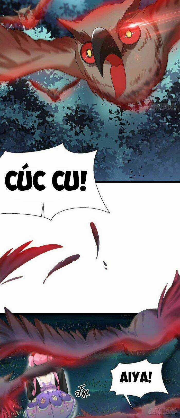 Đỉnh Phong Cường Thiếu Chapter 74 trang 13