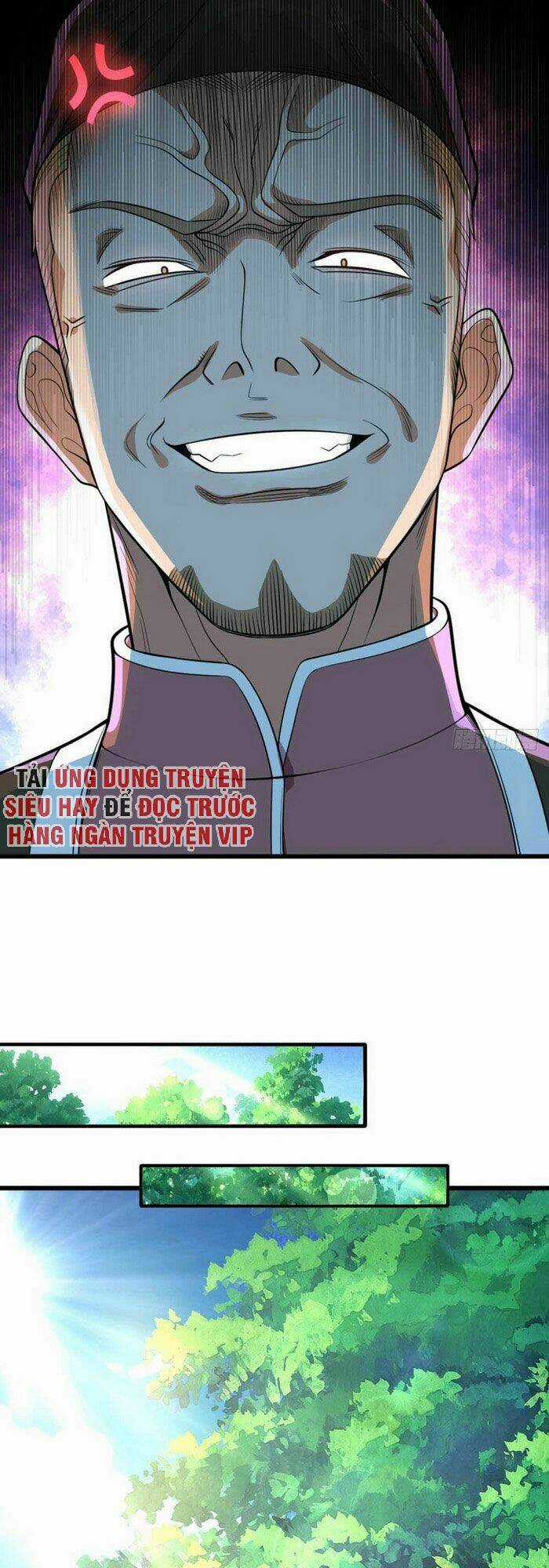 Đỉnh Phong Cường Thiếu Chapter 75 trang 20