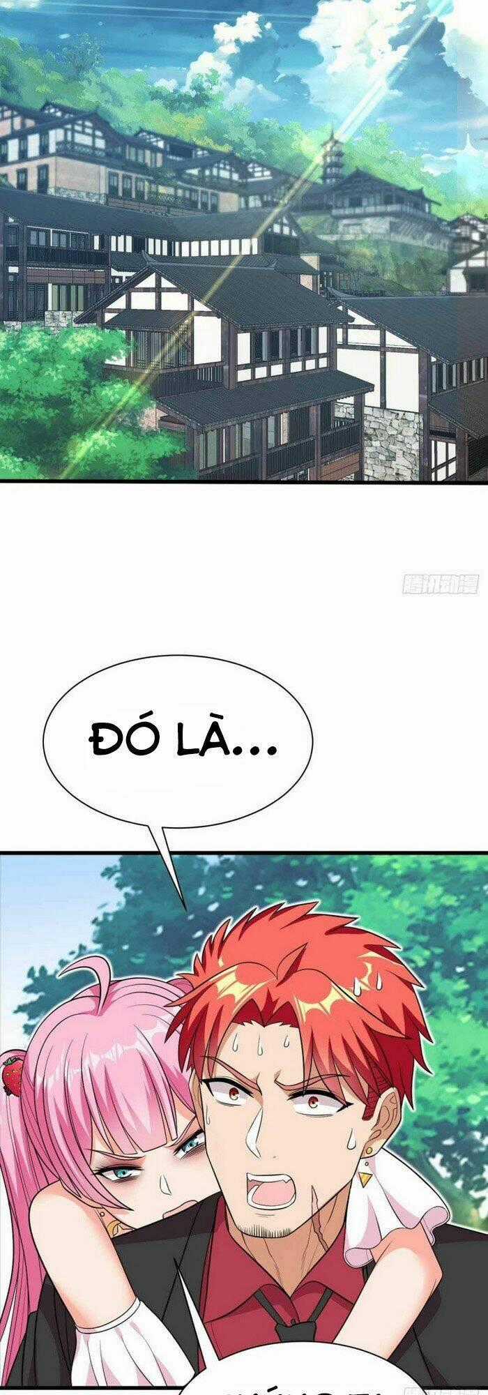 Đỉnh Phong Cường Thiếu Chapter 75 trang 24