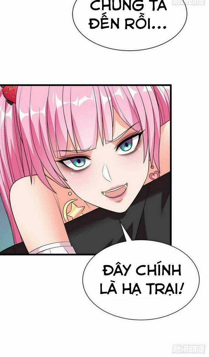 Đỉnh Phong Cường Thiếu Chapter 75 trang 25