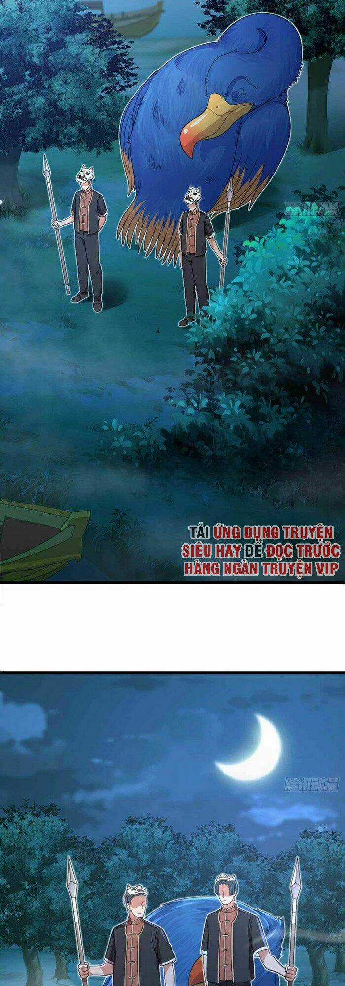 Đỉnh Phong Cường Thiếu Chapter 75 trang 3