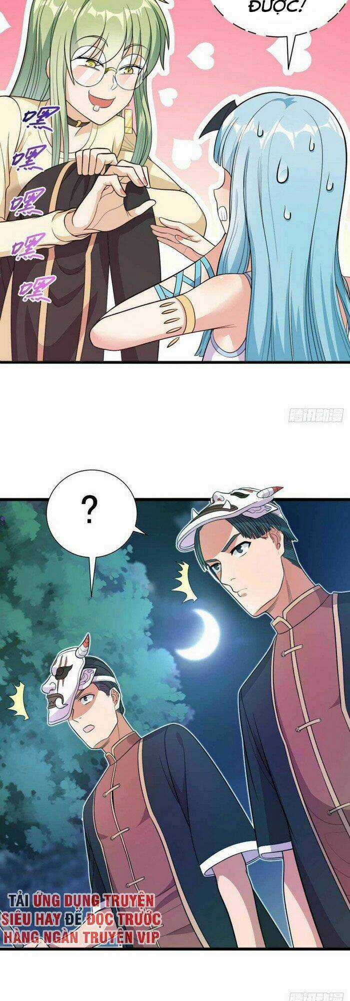 Đỉnh Phong Cường Thiếu Chapter 75 trang 6