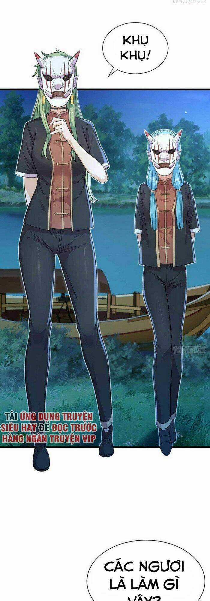 Đỉnh Phong Cường Thiếu Chapter 75 trang 7