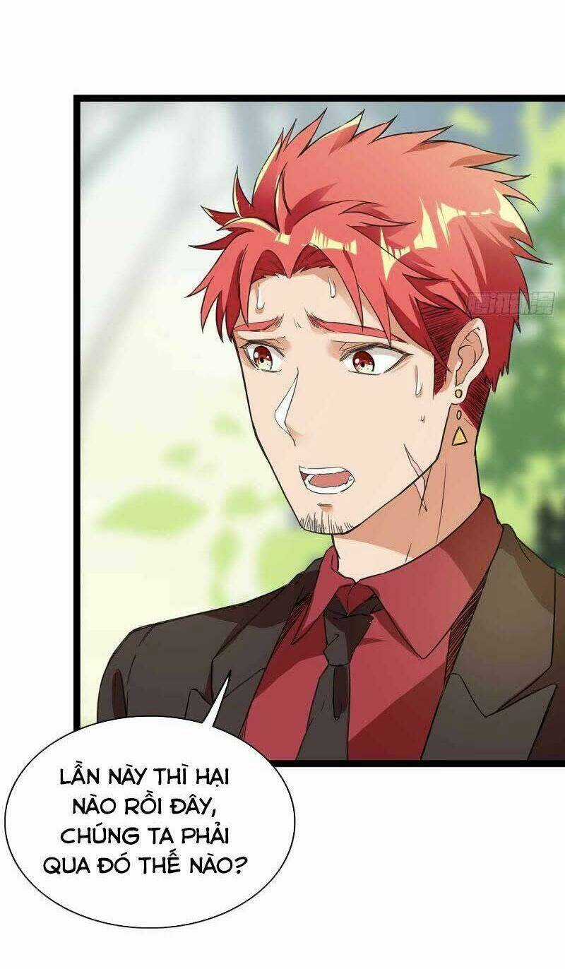 Đỉnh Phong Cường Thiếu Chapter 76 trang 12