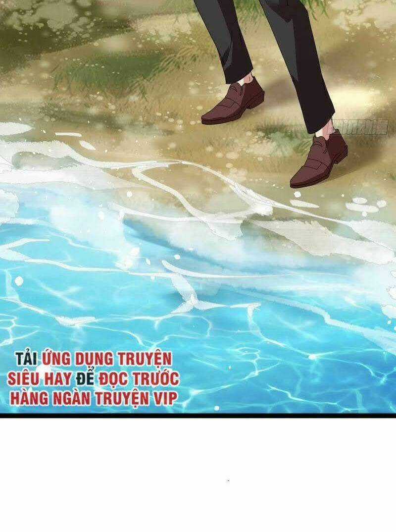 Đỉnh Phong Cường Thiếu Chapter 76 trang 17