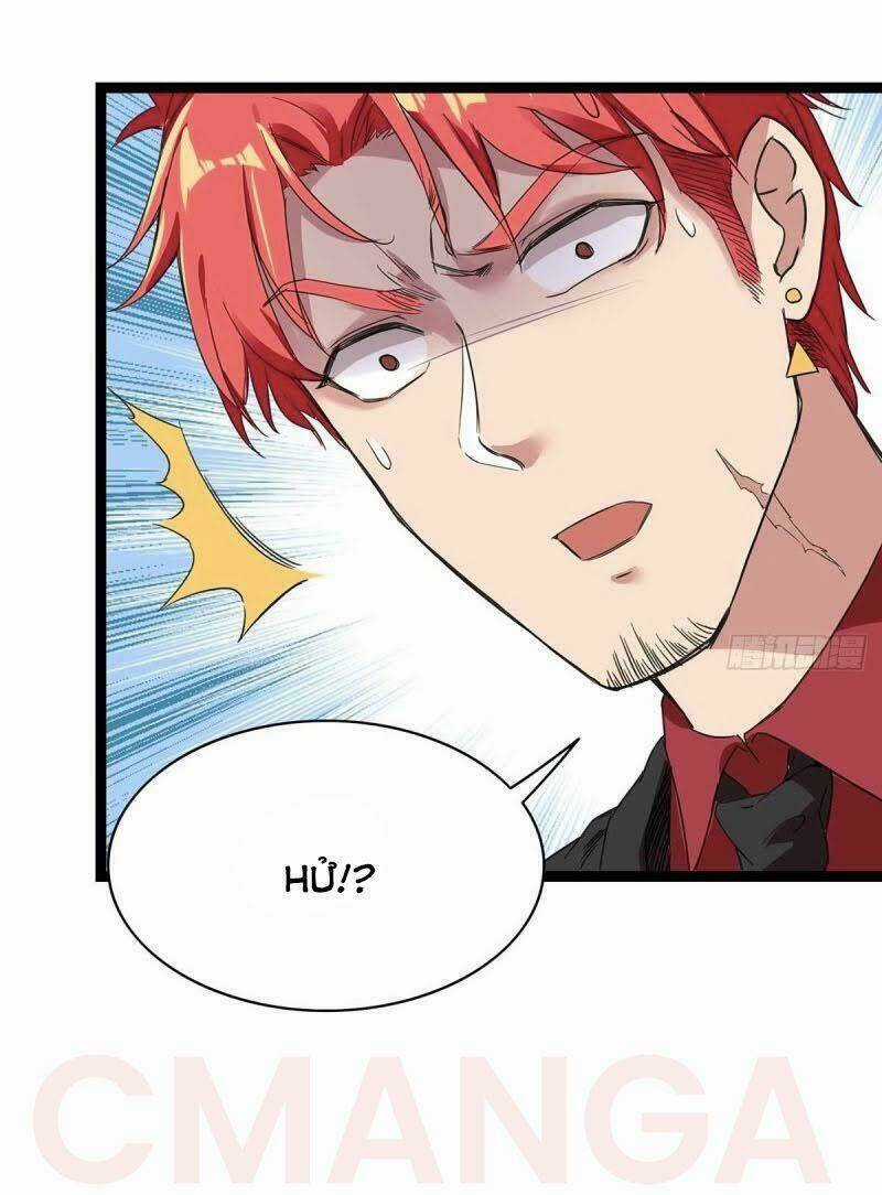 Đỉnh Phong Cường Thiếu Chapter 76 trang 18