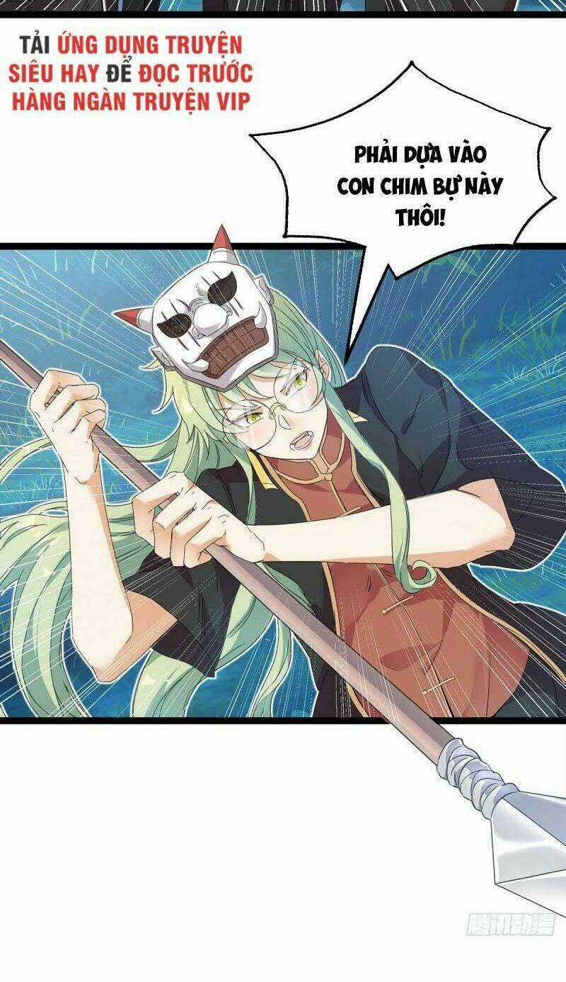 Đỉnh Phong Cường Thiếu Chapter 76 trang 2