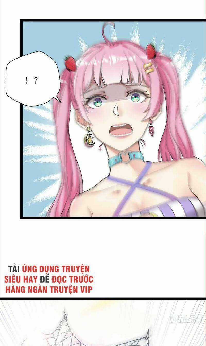 Đỉnh Phong Cường Thiếu Chapter 76 trang 24