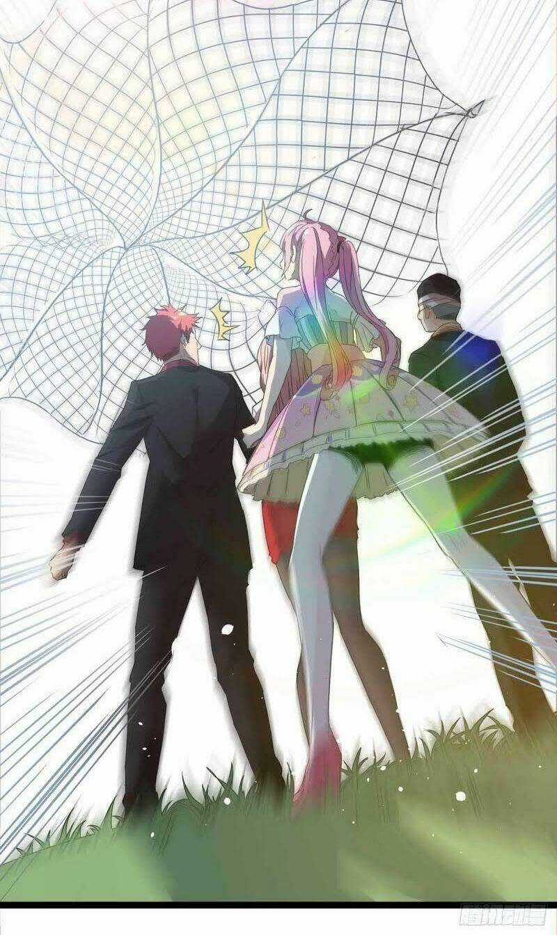 Đỉnh Phong Cường Thiếu Chapter 76 trang 25