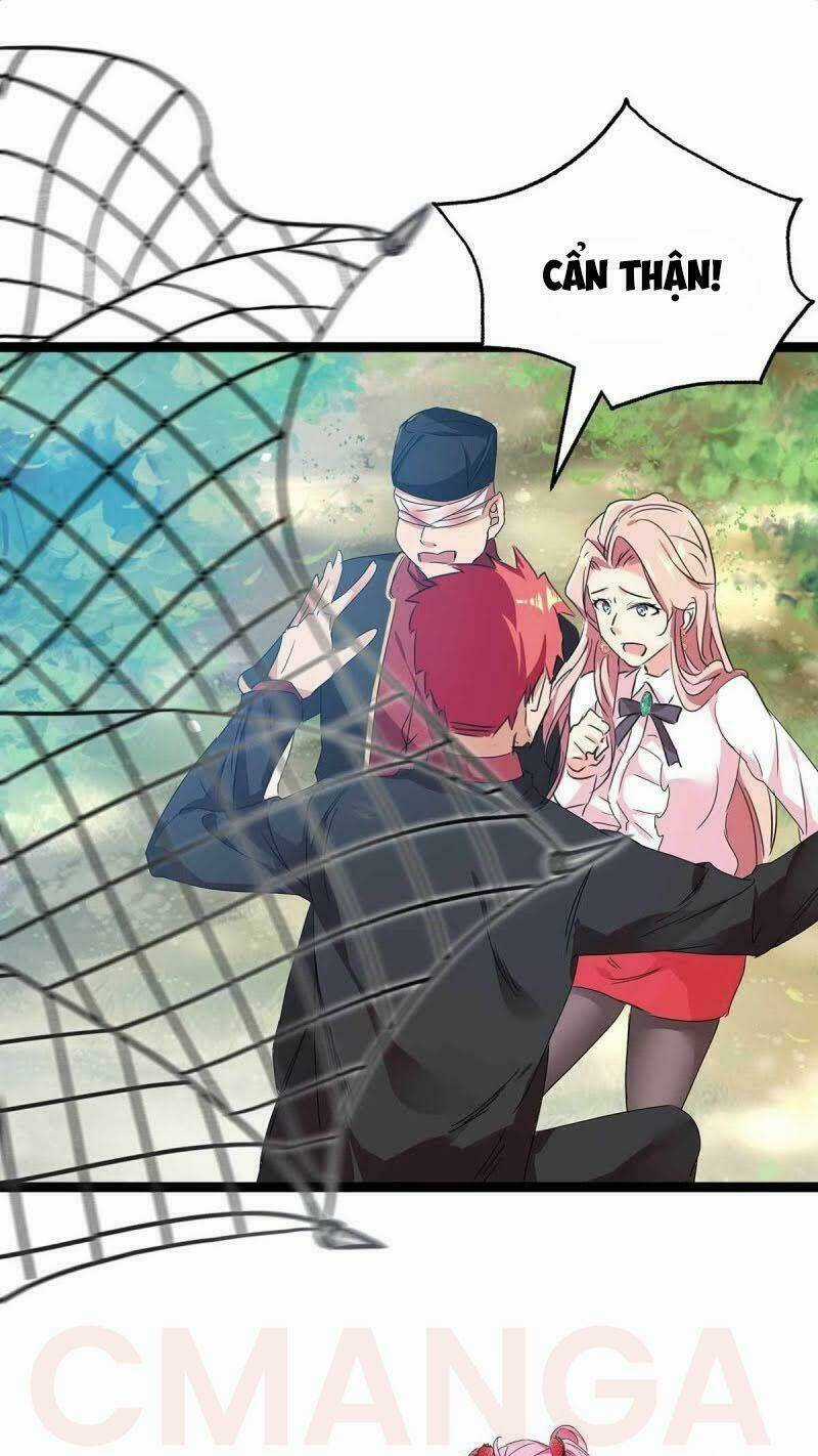 Đỉnh Phong Cường Thiếu Chapter 76 trang 26