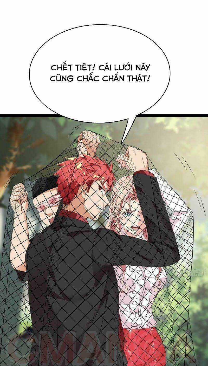 Đỉnh Phong Cường Thiếu Chapter 76 trang 29