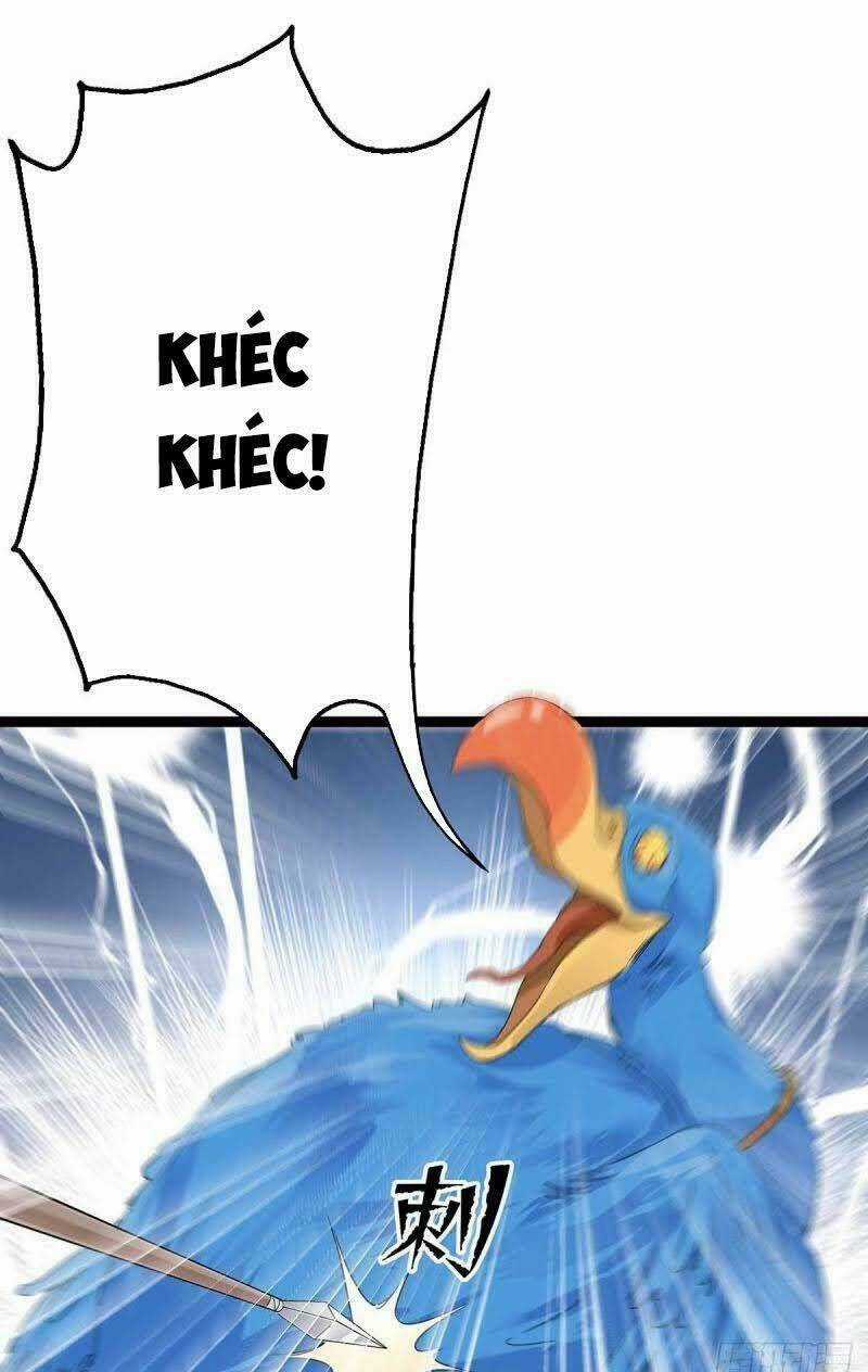 Đỉnh Phong Cường Thiếu Chapter 76 trang 3