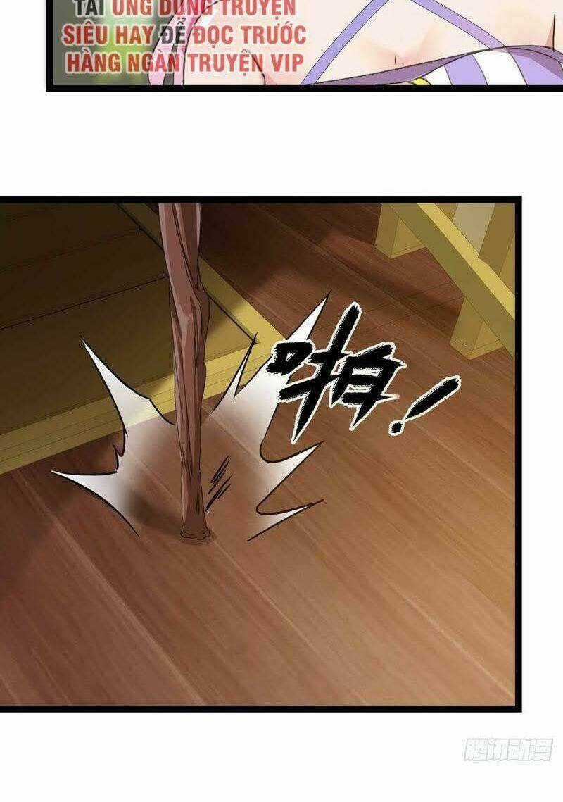 Đỉnh Phong Cường Thiếu Chapter 76 trang 34