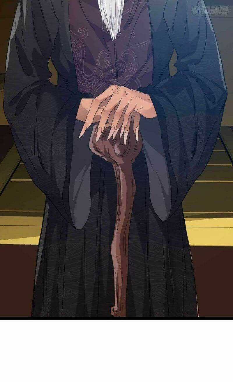 Đỉnh Phong Cường Thiếu Chapter 76 trang 36