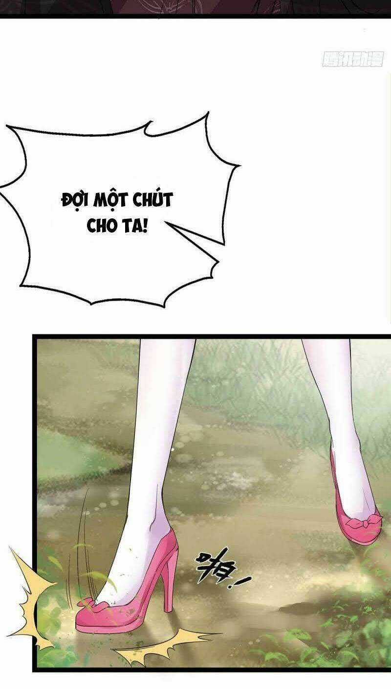 Đỉnh Phong Cường Thiếu Chapter 76 trang 38